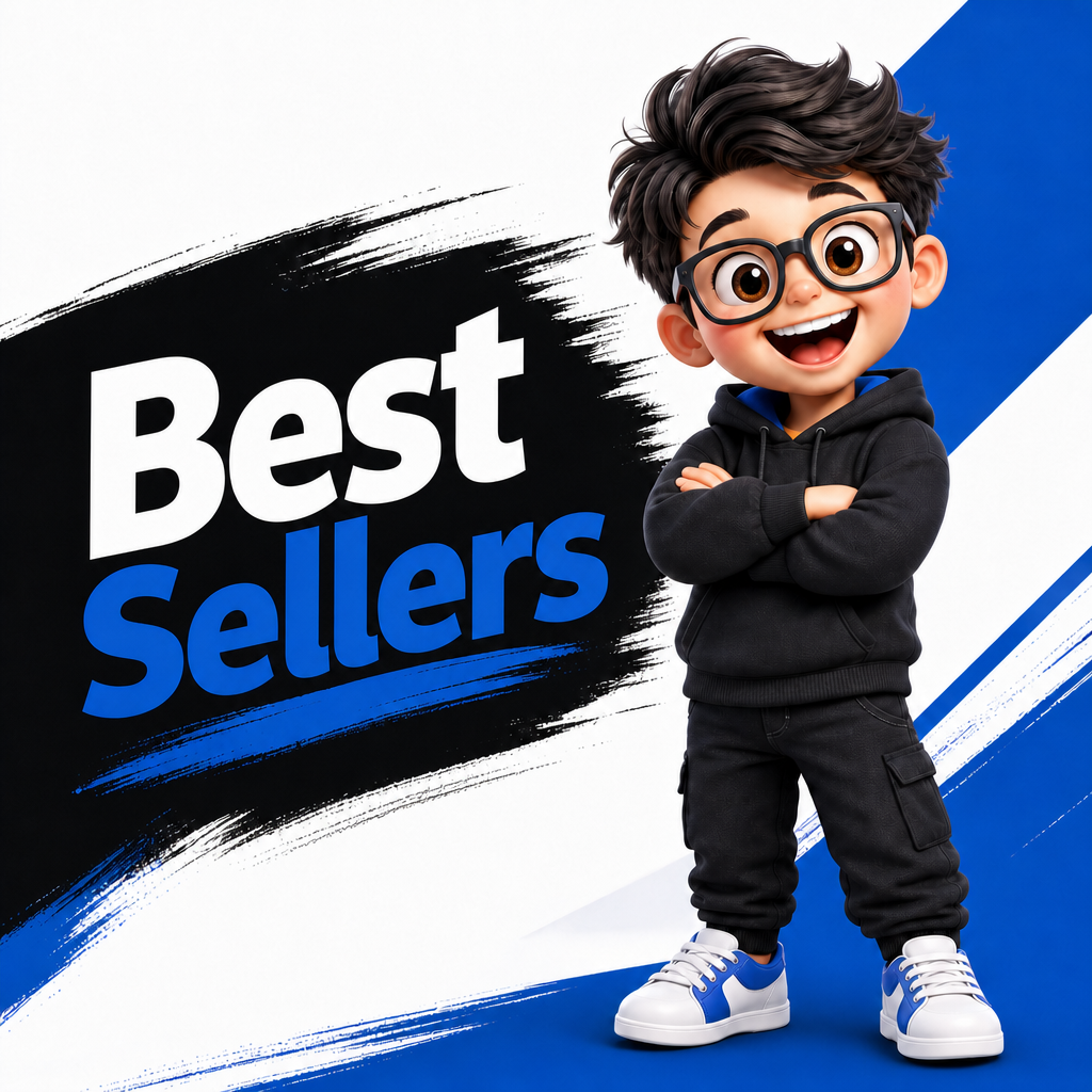 Best Sellers