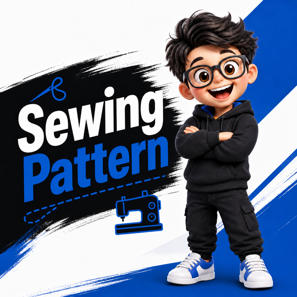 Sewing Pattern