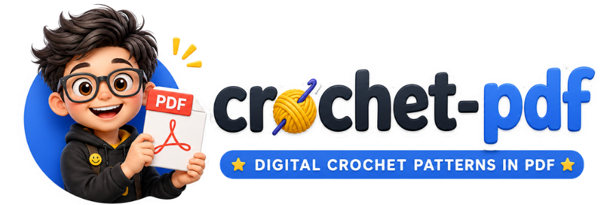 Crochet-Pdf.com